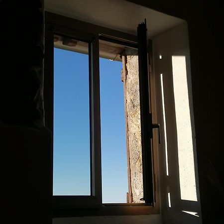 Casa Rubino - Bajardo Apartman Berzi Kültér fotó