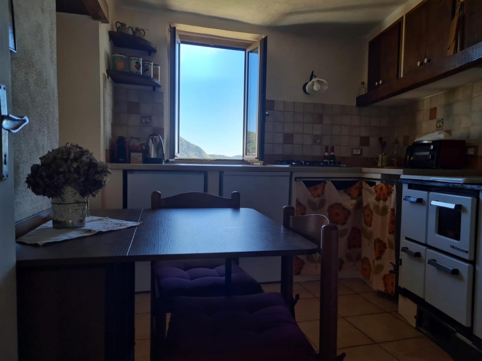 Casa Rubino - Bajardo Apartman Berzi Kültér fotó