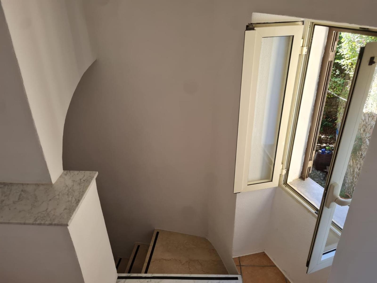 Casa Rubino - Bajardo Apartman Berzi Kültér fotó