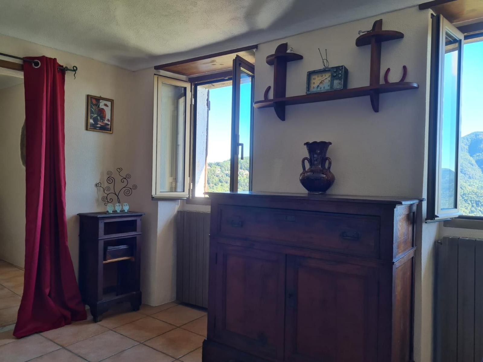 Casa Rubino - Bajardo Apartman Berzi Kültér fotó